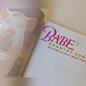 Babe's Country Cookbook